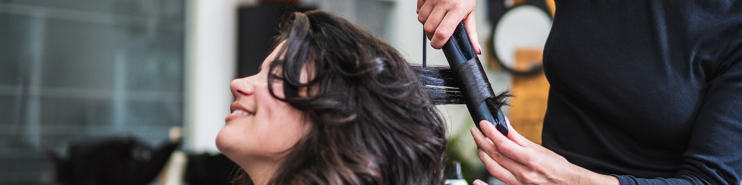 Coiffure Julia Lauenen-Gstaad